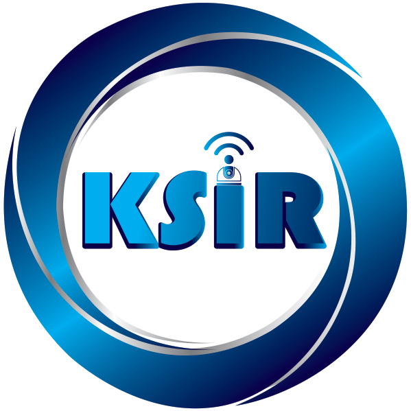 KSIR LOGO